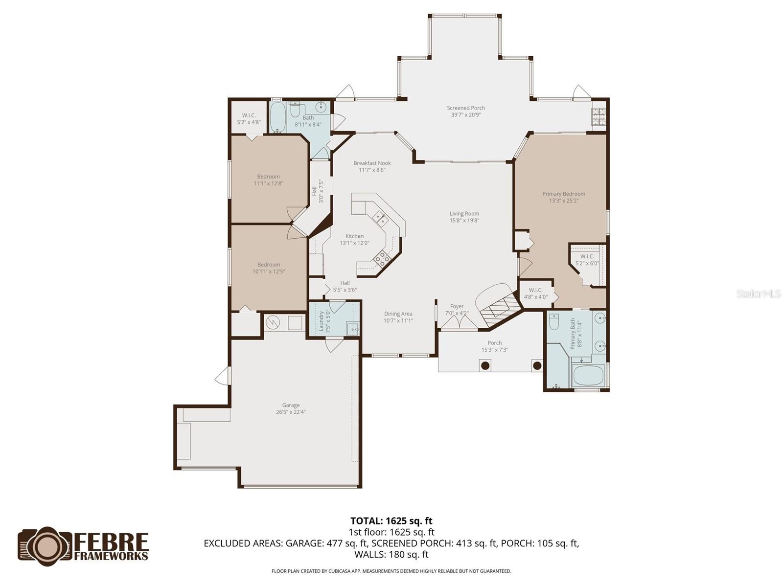 Listing photo id 20 for 6070 Drexel Road