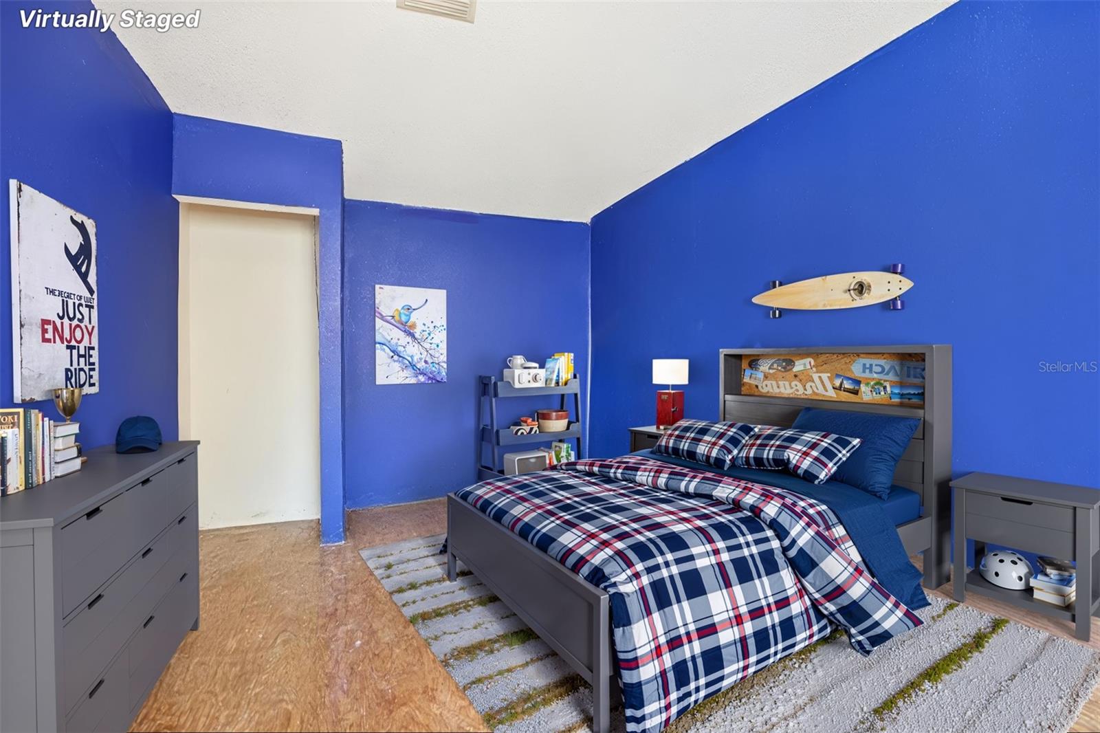 Image 19 of 32 For 5816 Van Buren Street