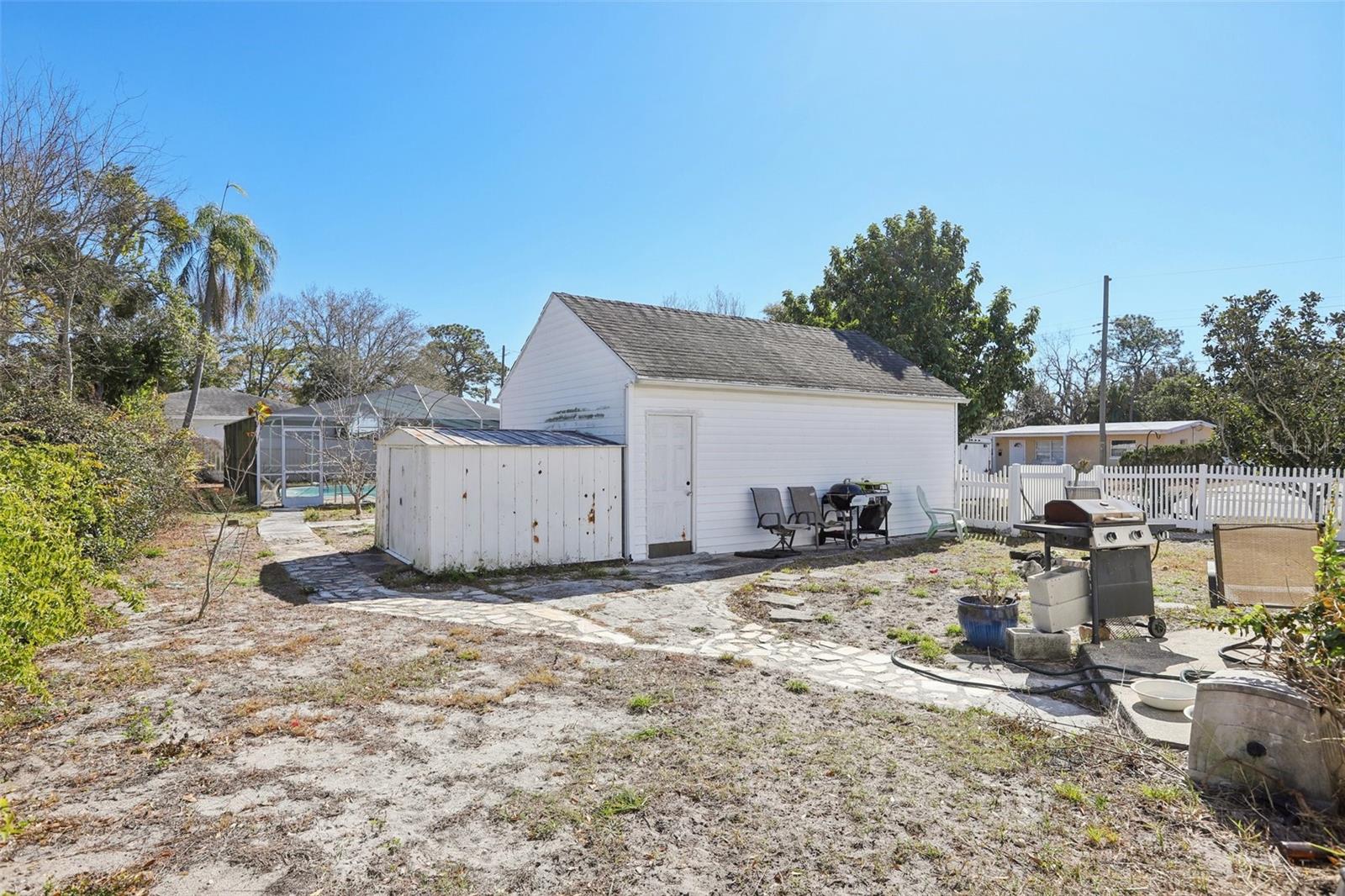 Image 27 of 32 For 5816 Van Buren Street