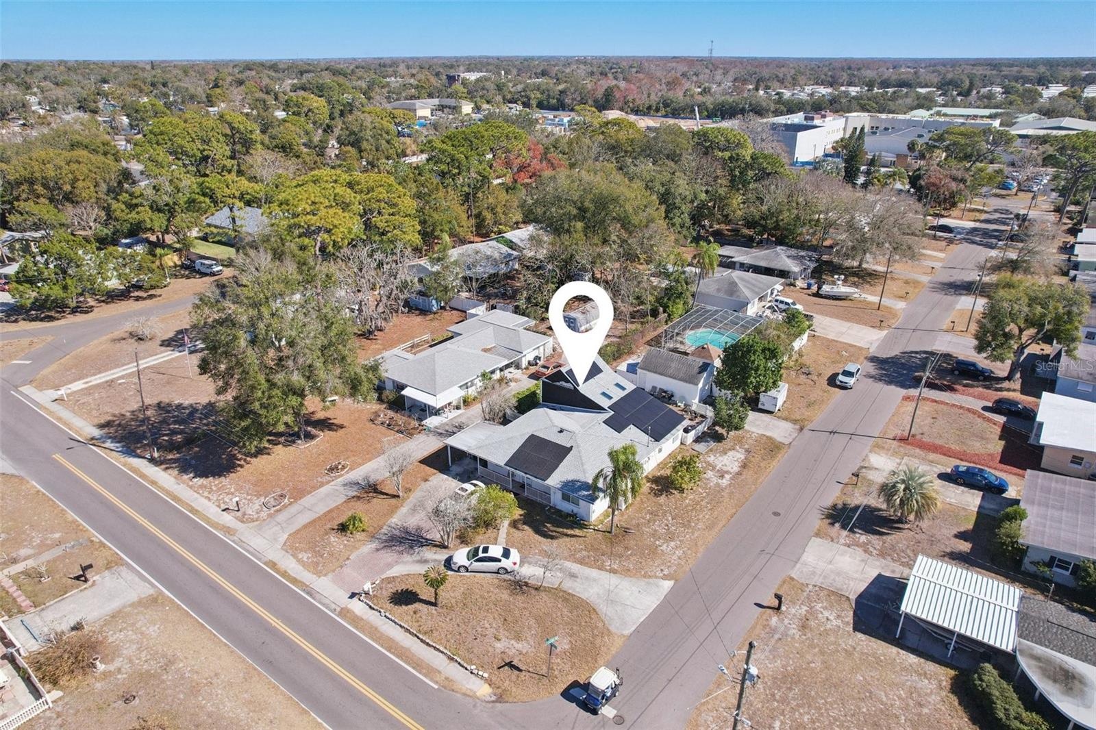 Image 31 of 32 For 5816 Van Buren Street