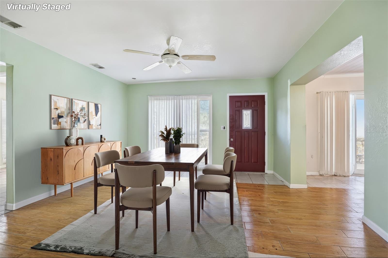 Image 8 of 32 For 5816 Van Buren Street