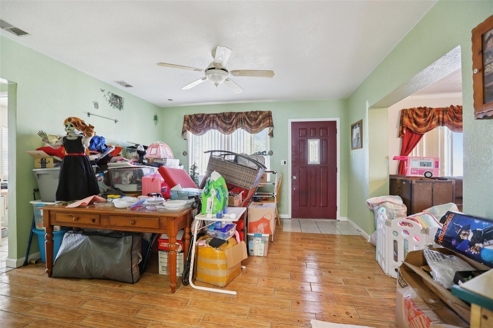 Image 9 of 32 For 5816 Van Buren Street