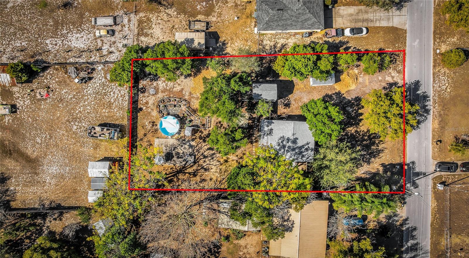 Image 20 of 21 For 11408 Huggins Street