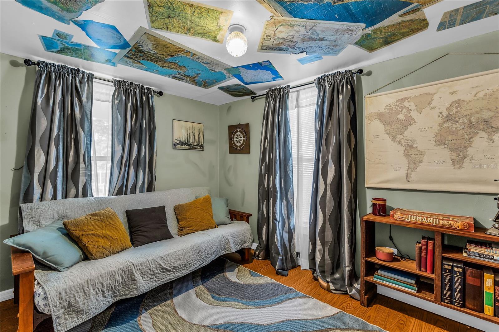 Image 9 of 21 For 11408 Huggins Street