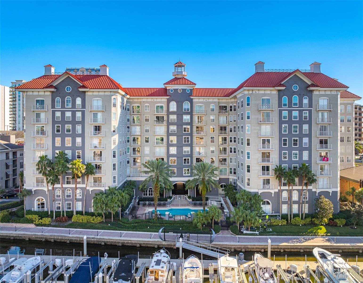 Details for 700 Harbour Island Boulevard 532, TAMPA, FL 33602