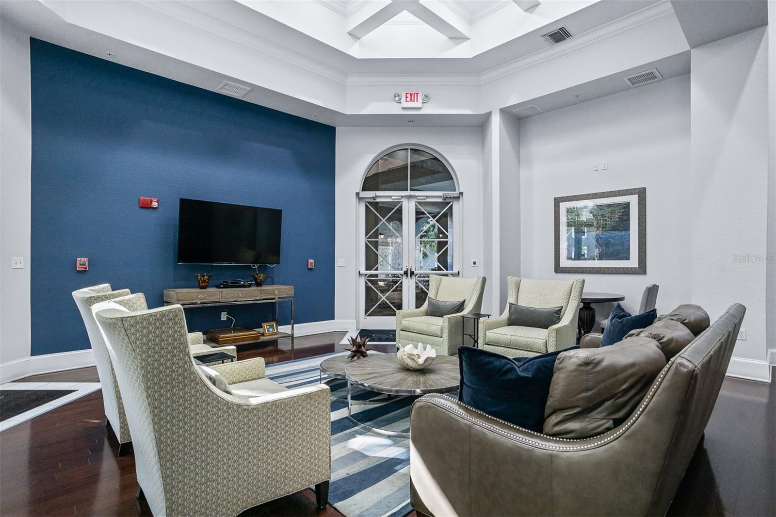 Image 26 of 39 For 700 Harbour Island Boulevard 532