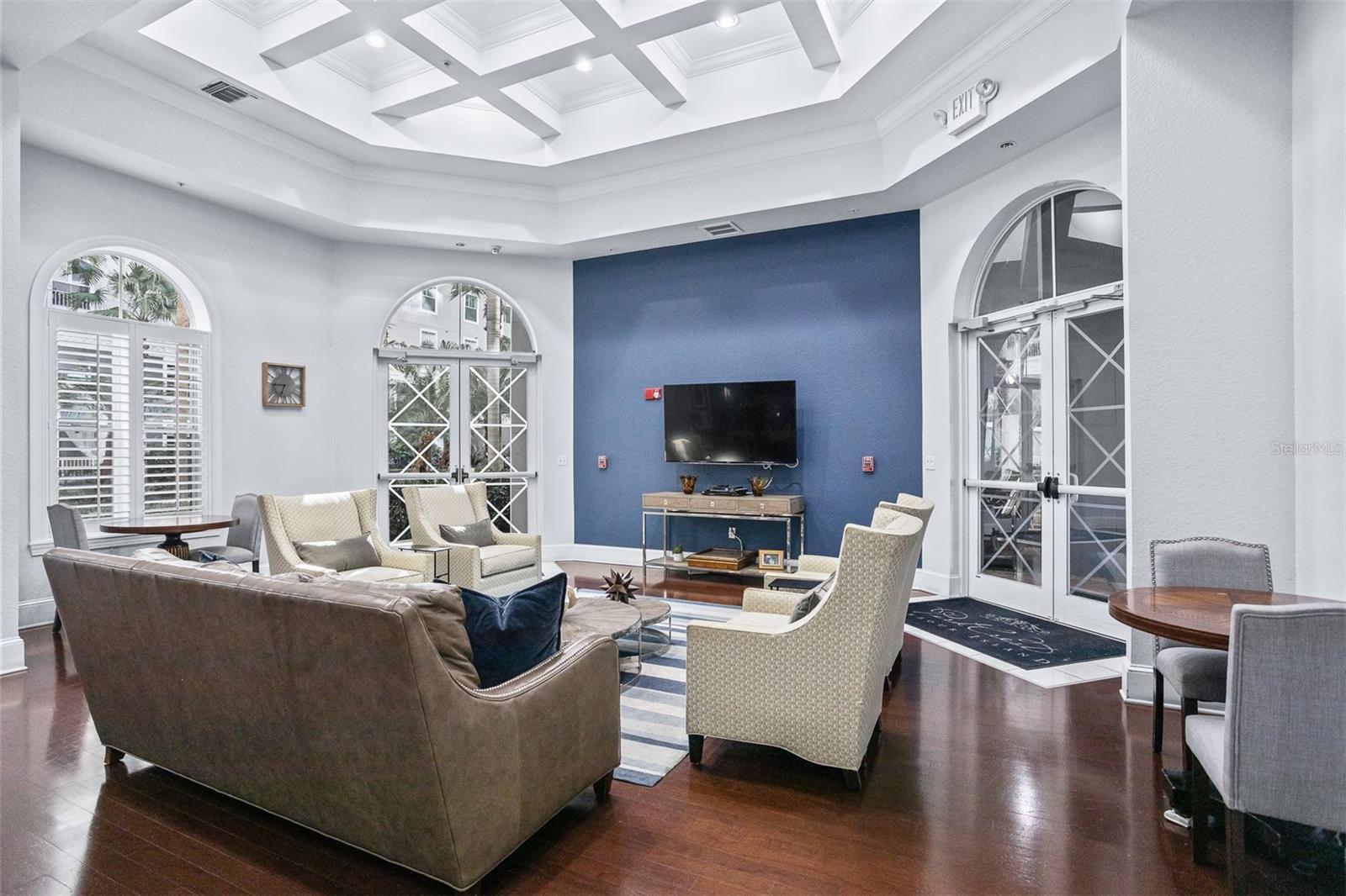 Image 29 of 39 For 700 Harbour Island Boulevard 532