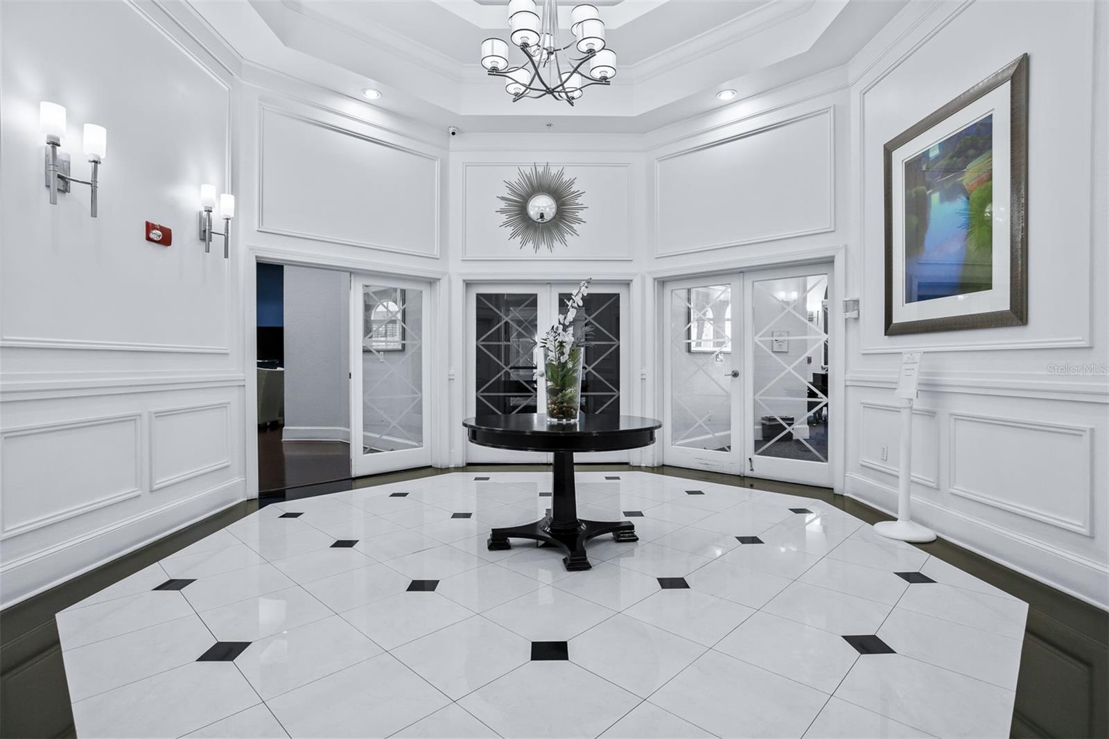 Image 31 of 39 For 700 Harbour Island Boulevard 532