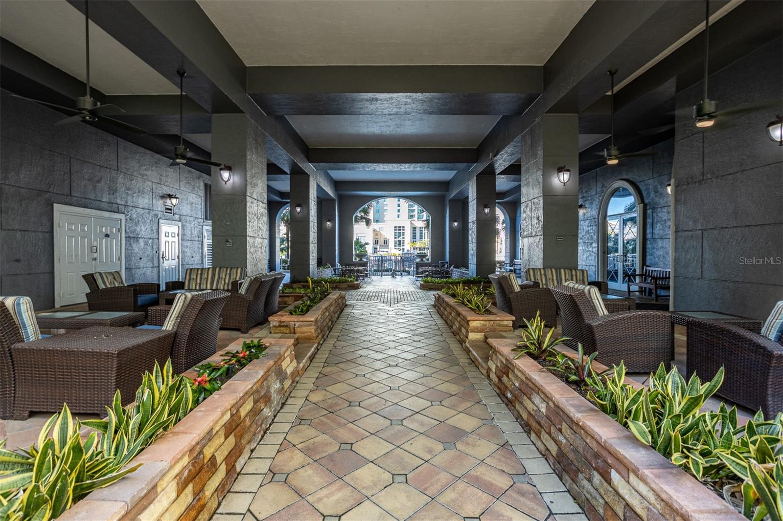 Image 36 of 39 For 700 Harbour Island Boulevard 532