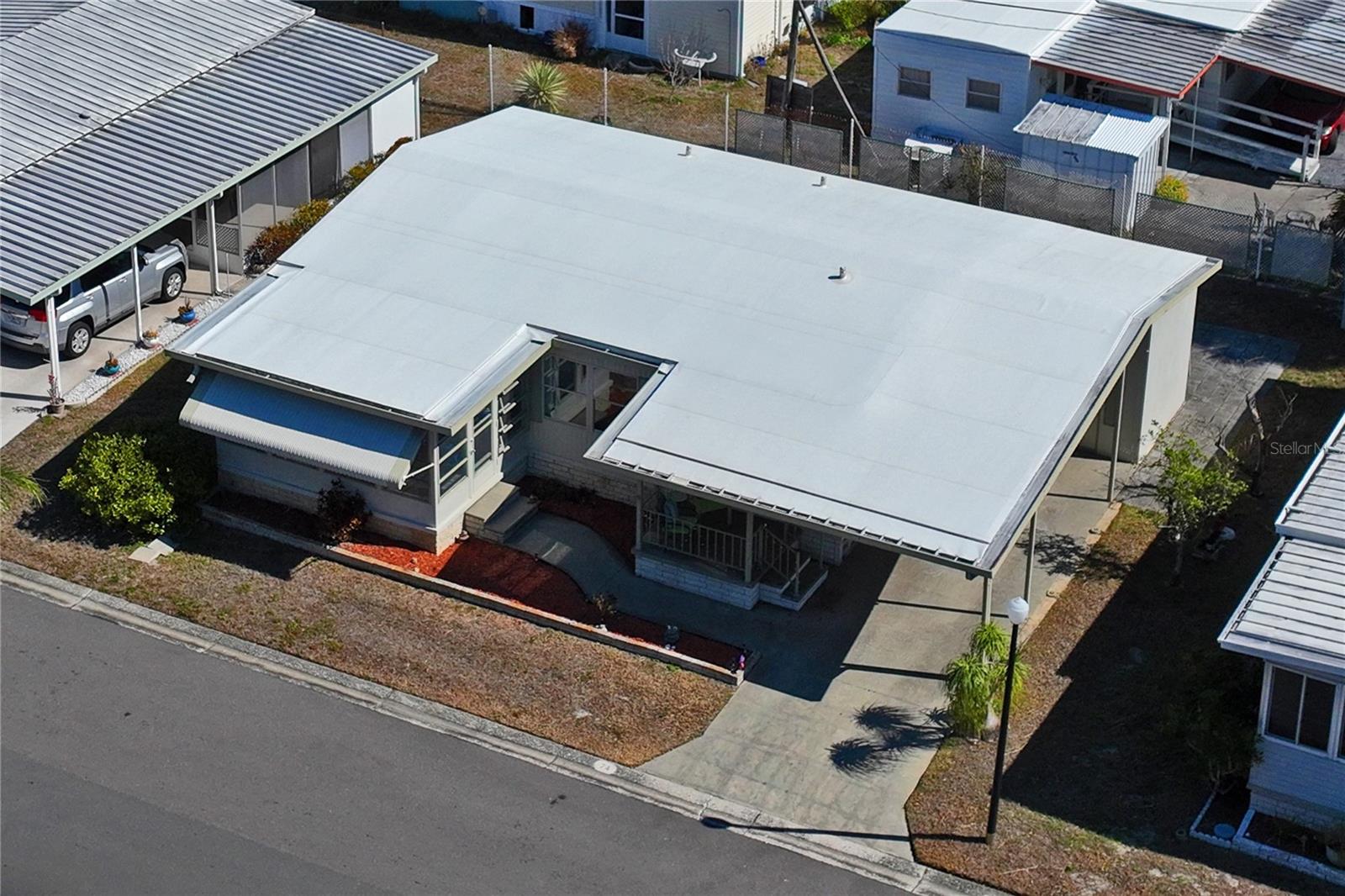 Image 37 of 47 For 7777 46th Avenue N 74