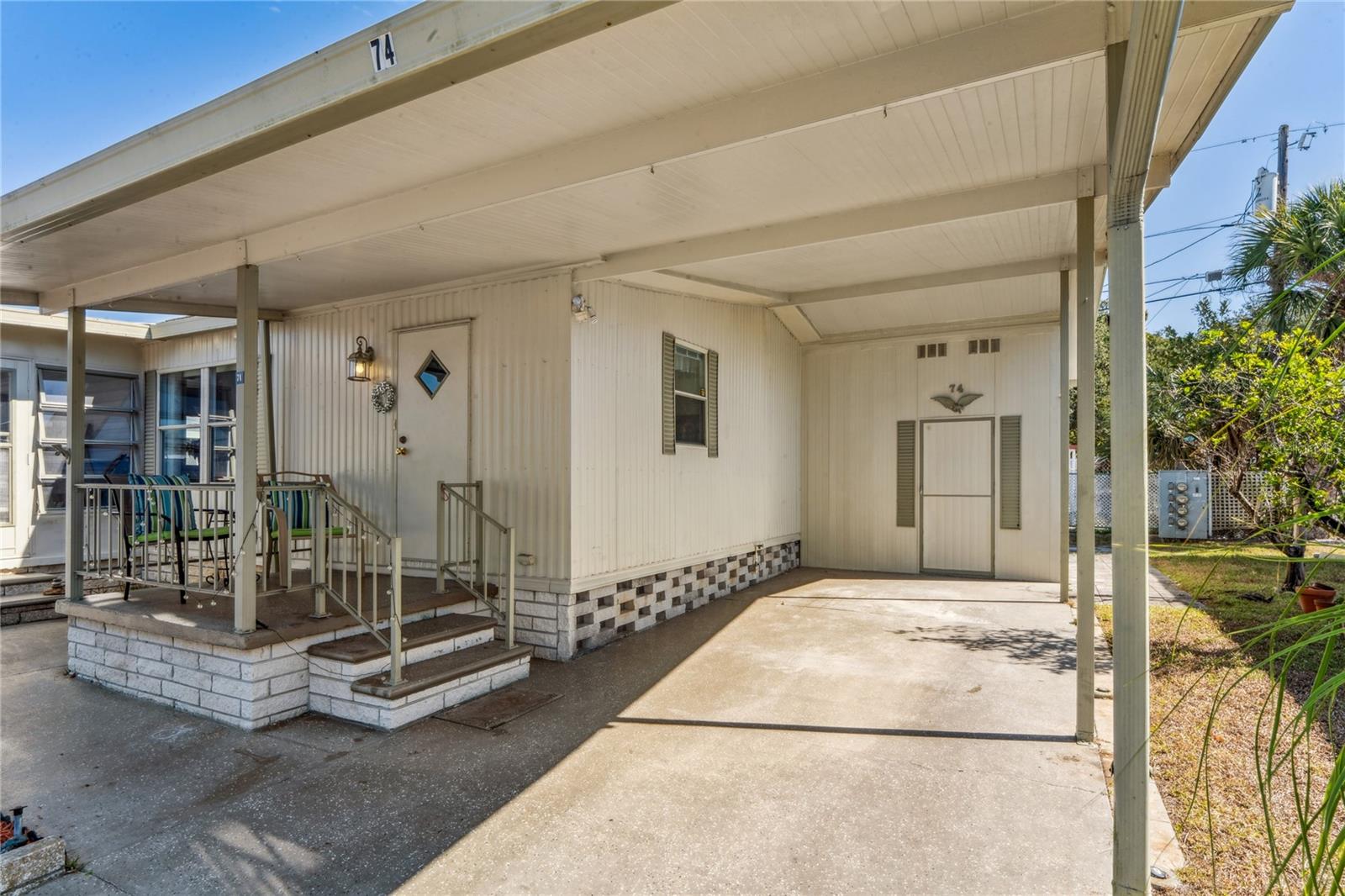 Image 4 of 47 For 7777 46th Avenue N 74