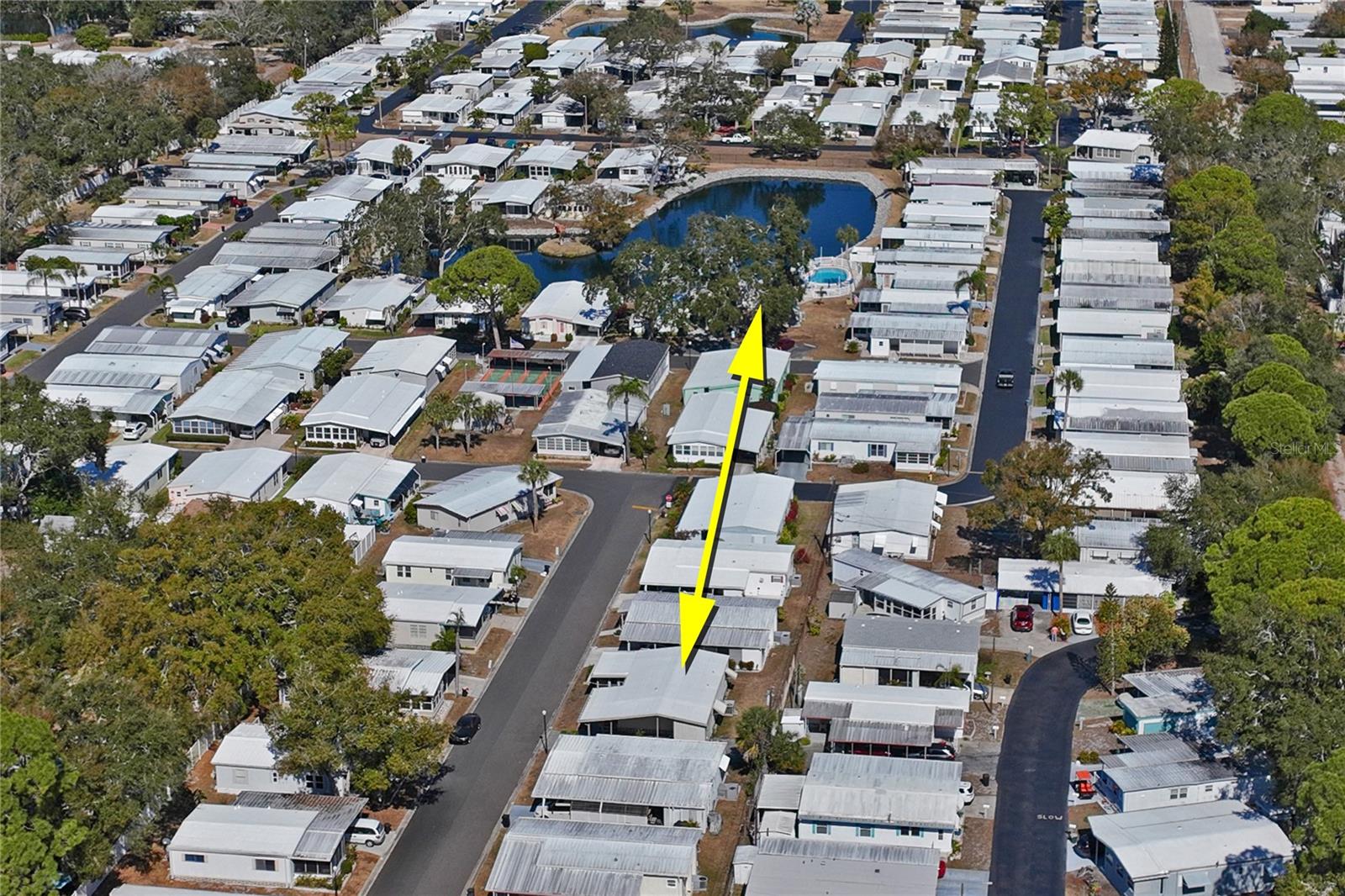 Image 41 of 47 For 7777 46th Avenue N 74