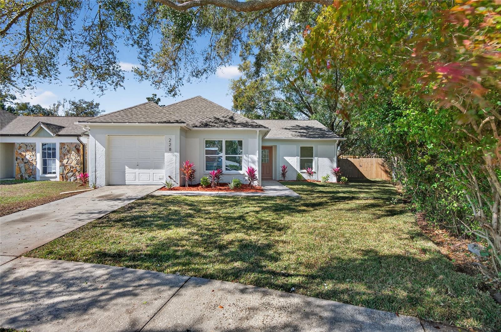 Details for 228 Regal Park Drive, VALRICO, FL 33594