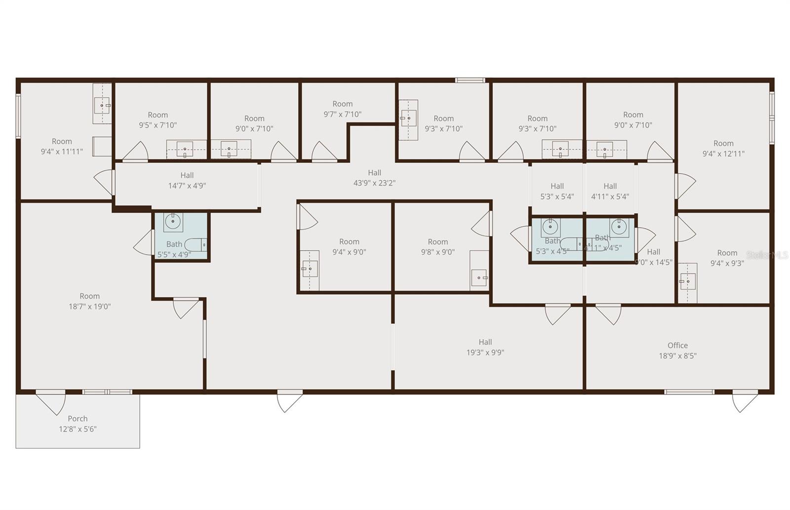 Listing photo id 1 for 1152 62nd Avenue S