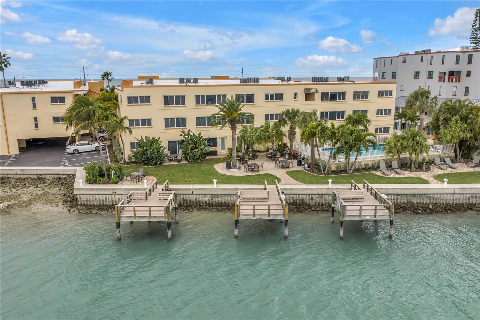 Details for 10265 Gulf Boulevard B315, ST PETERSBURG, FL 33706