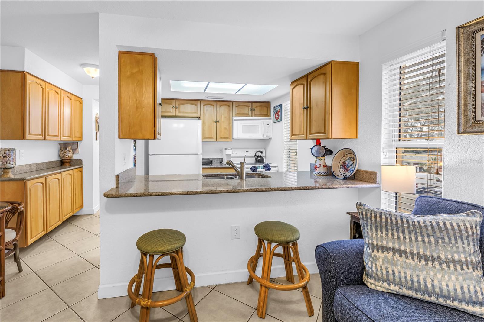 Image 12 of 34 For 10265 Gulf Boulevard B315