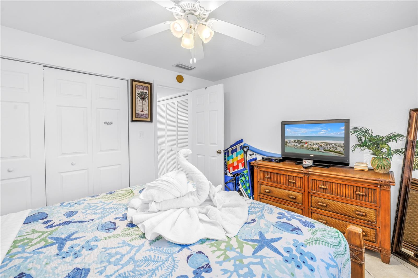 Image 17 of 34 For 10265 Gulf Boulevard B315