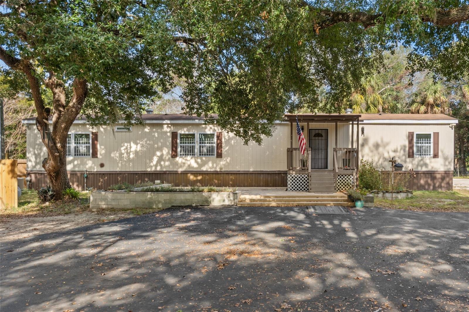 Details for 193 Gladys Avenue, INGLIS, FL 34449