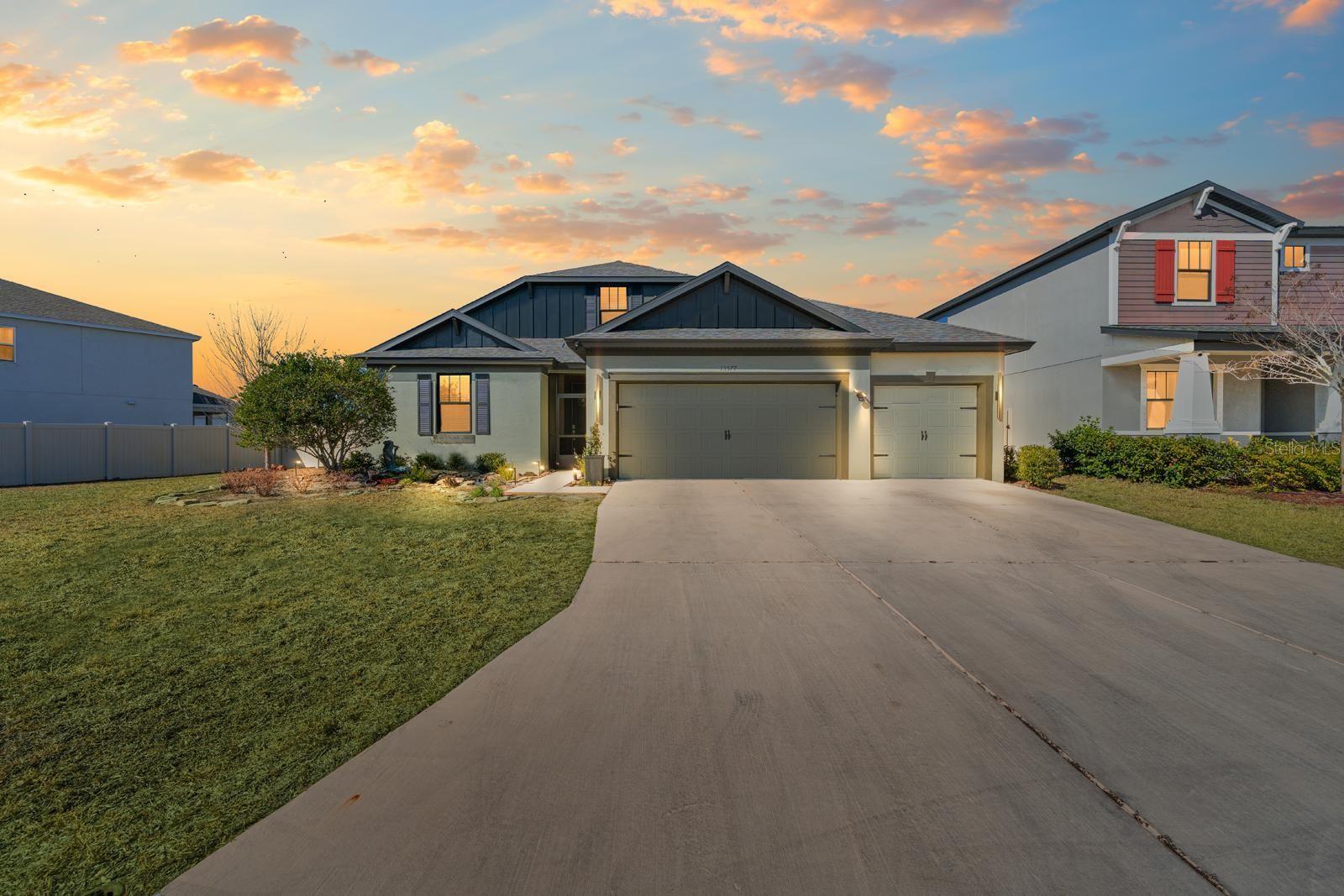 Details for 13577 Moosehead Circle, HUDSON, FL 34669