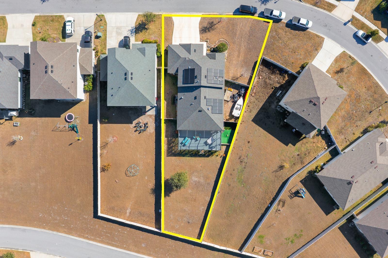 Image 36 of 41 For 13577 Moosehead Circle