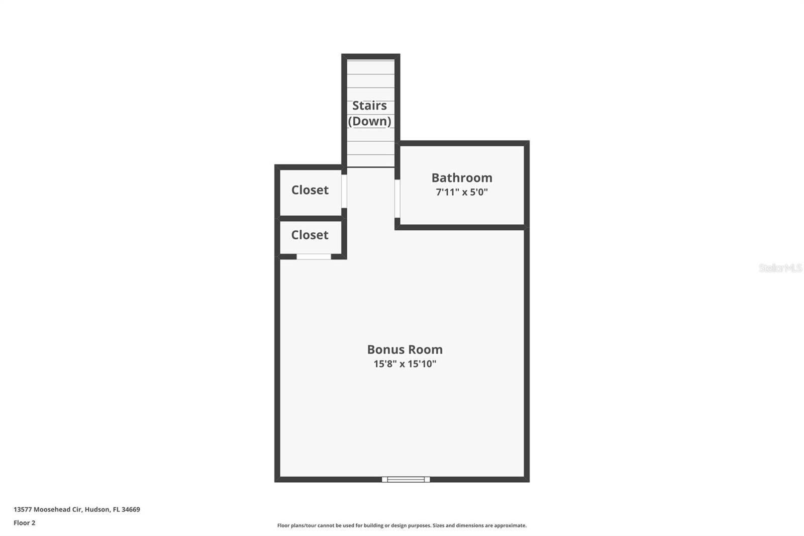 Image 40 of 41 For 13577 Moosehead Circle