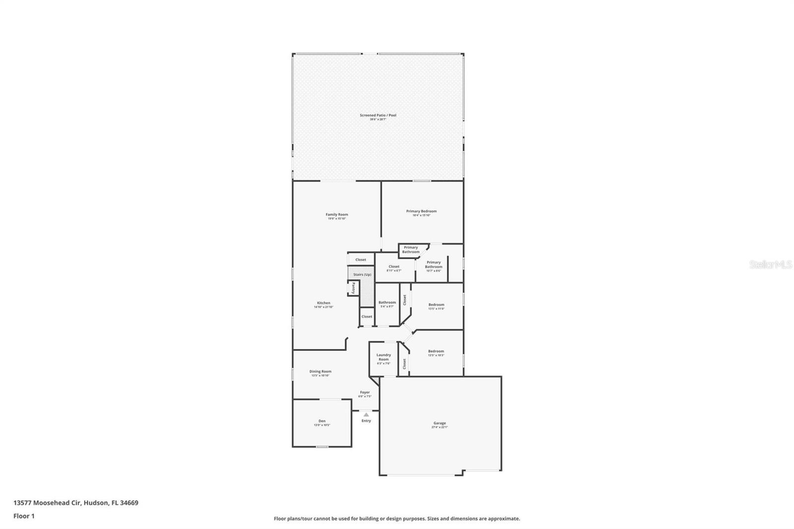 Image 41 of 41 For 13577 Moosehead Circle