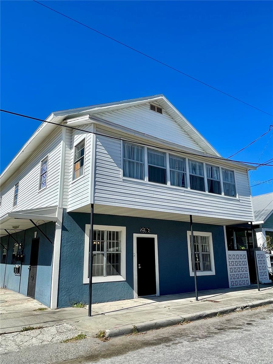 Details for 2916 North 16th Street  1, TAMPA, FL 33605
