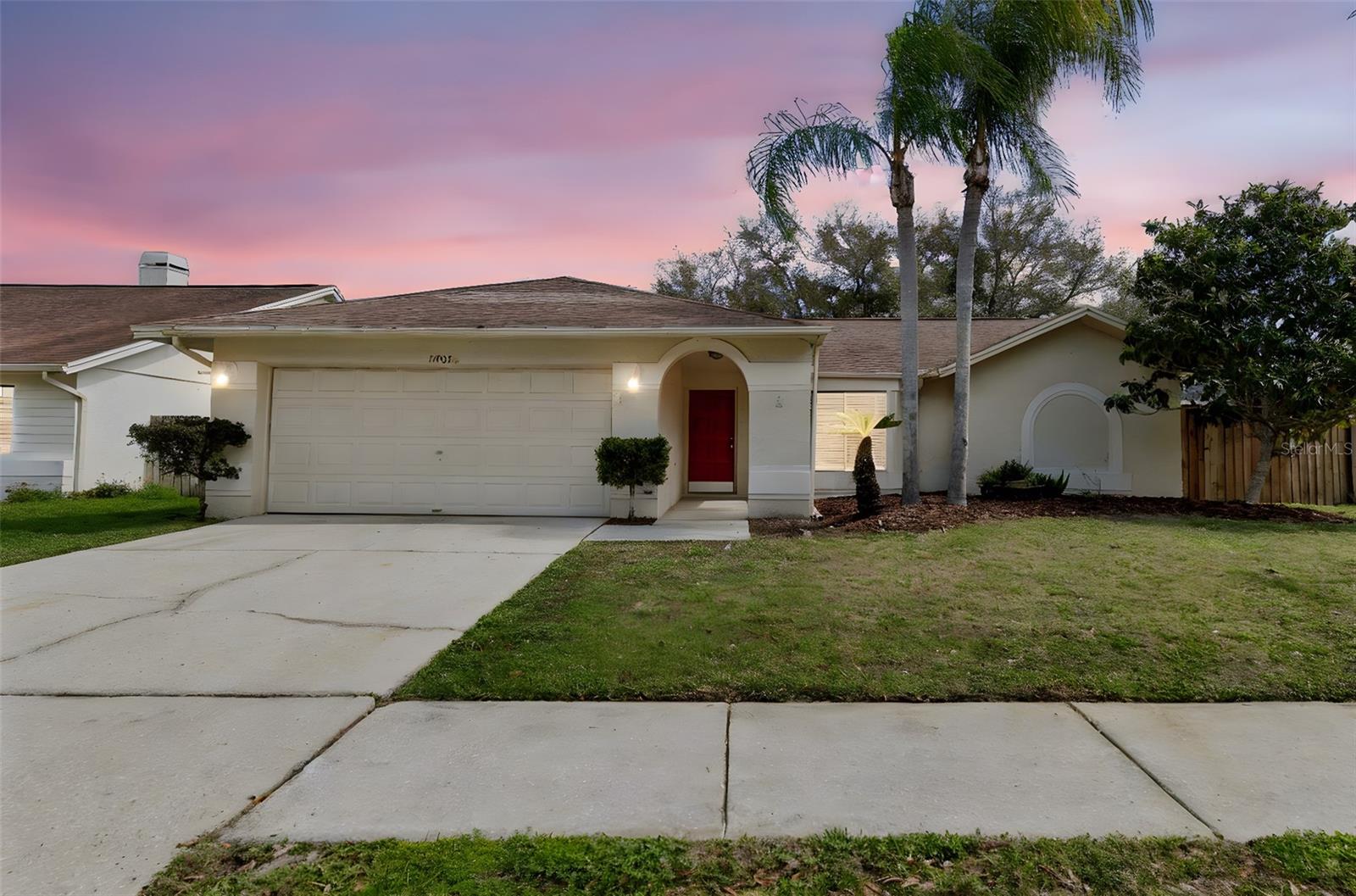 Details for 11903 Steppingstone Boulevard, TAMPA, FL 33635