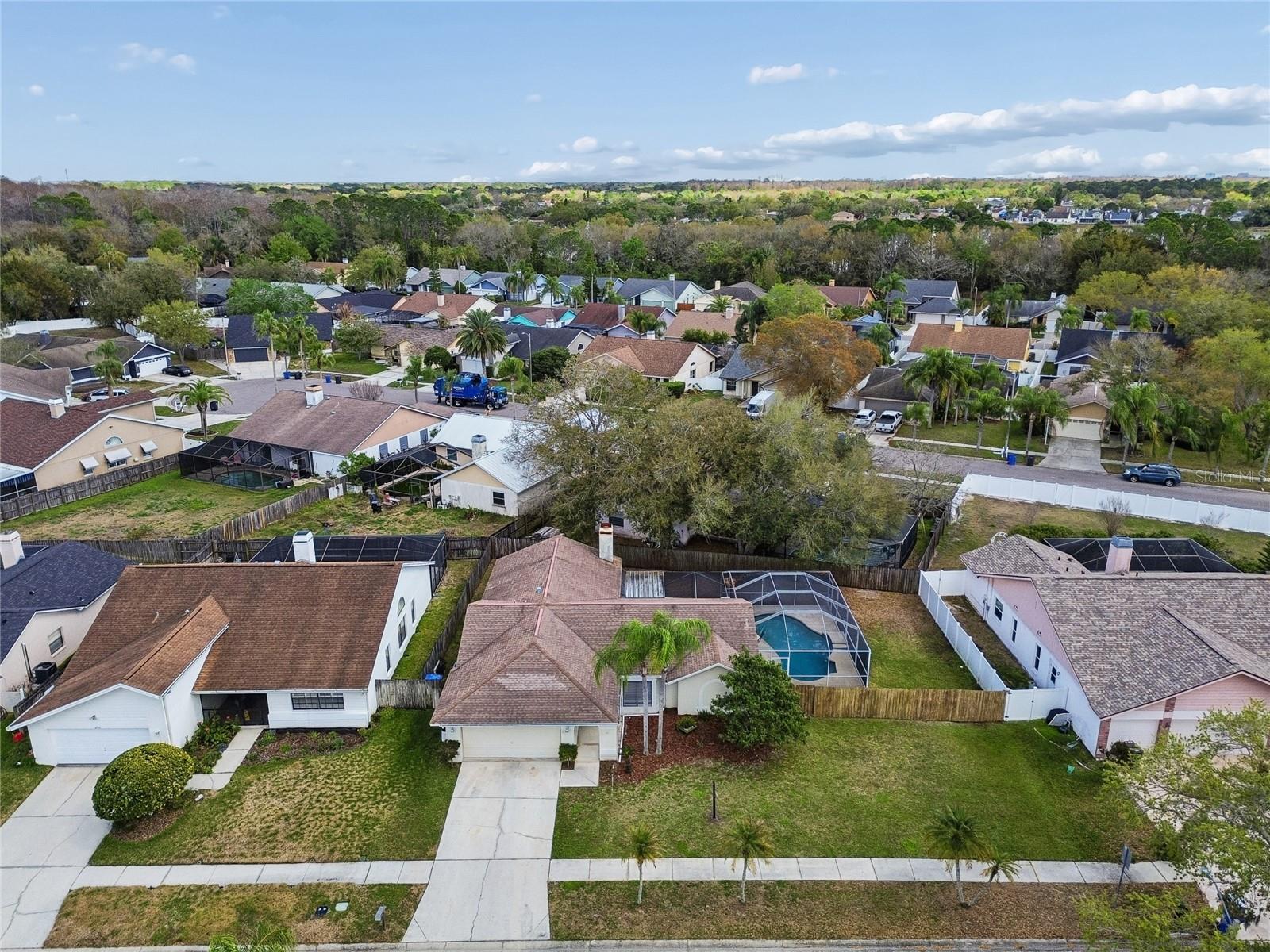 Image 53 of 65 For 11903 Steppingstone Boulevard