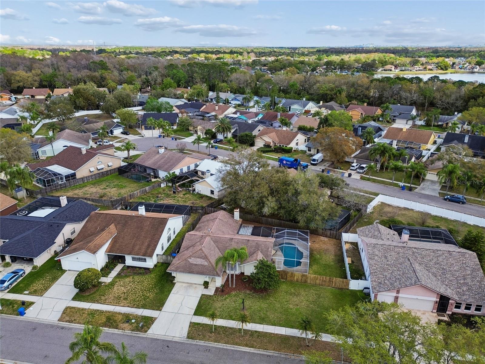 Image 54 of 65 For 11903 Steppingstone Boulevard