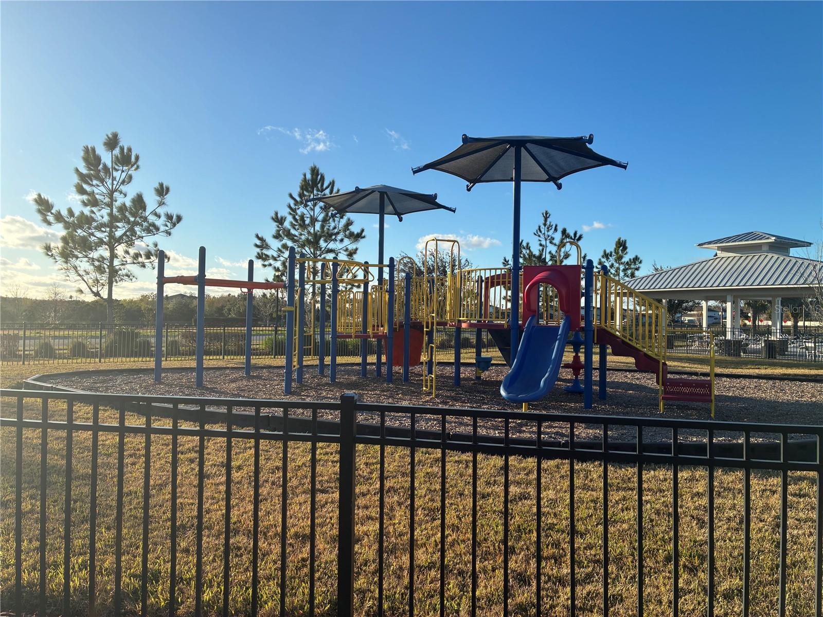 Image 33 of 36 For 10928 Osprey Glade Terrace