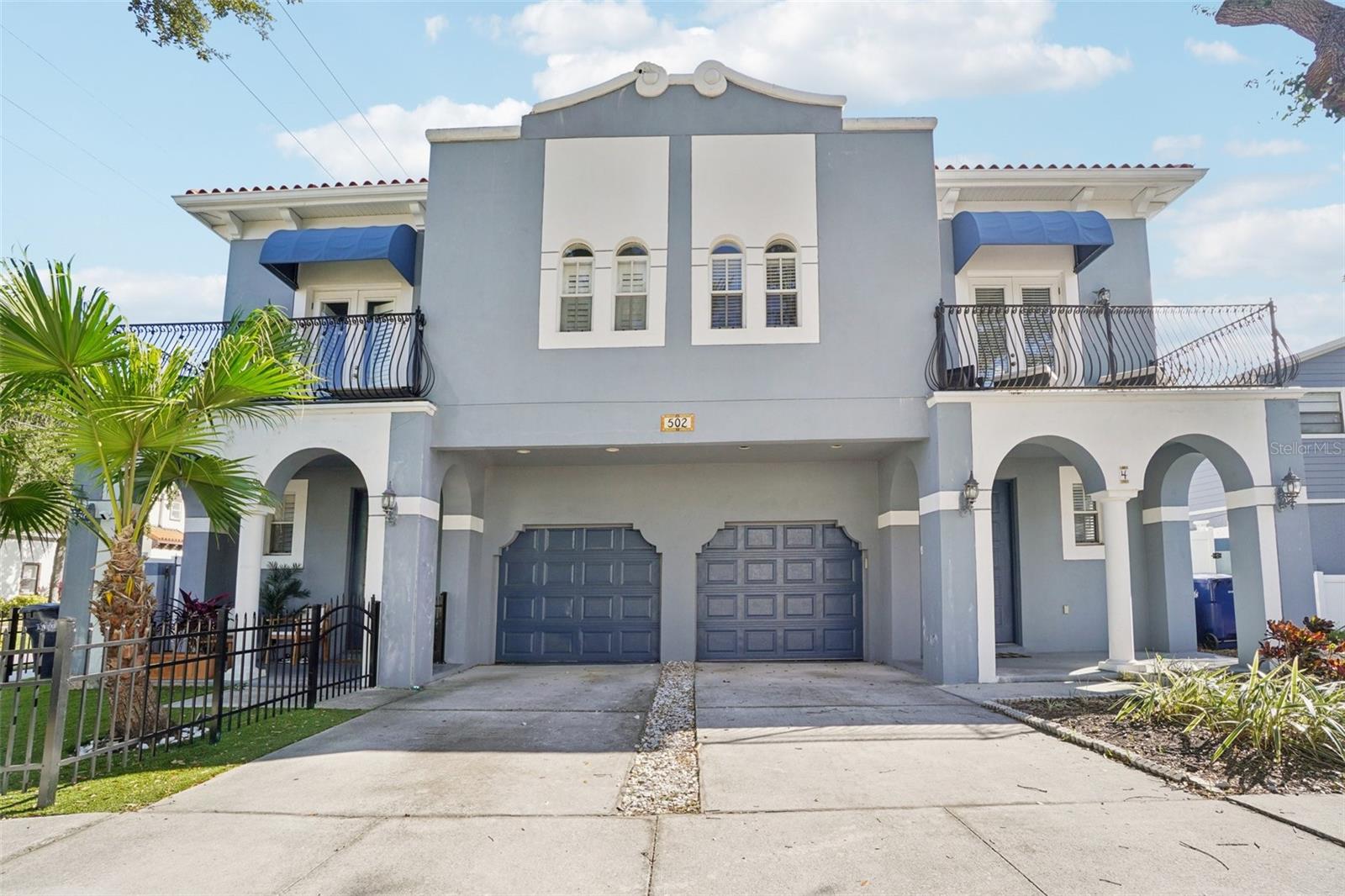 Details for 502 Albany Avenue 4, TAMPA, FL 33606