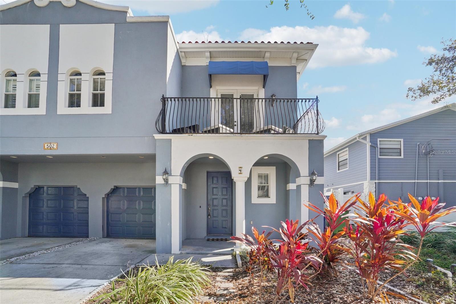 Image 2 of 47 For 502 Albany Avenue 4