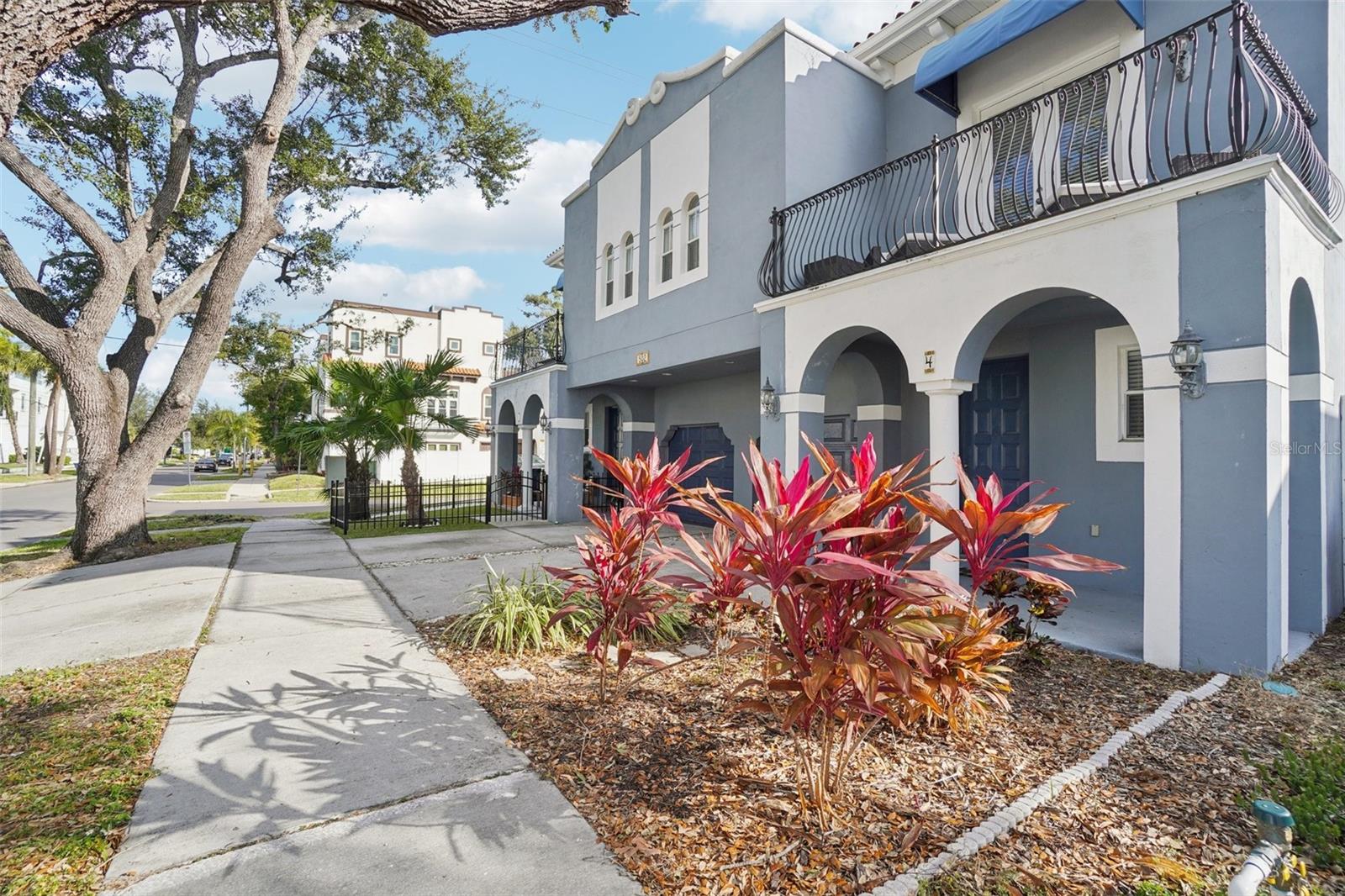 Image 46 of 47 For 502 Albany Avenue 4