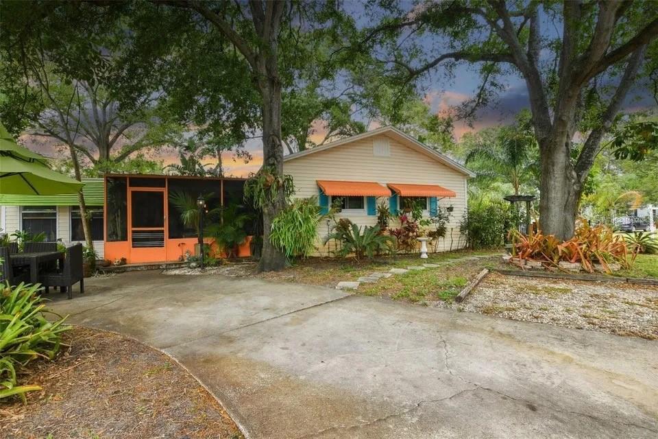 Details for 5505 16th Avenue S, GULFPORT, FL 33707