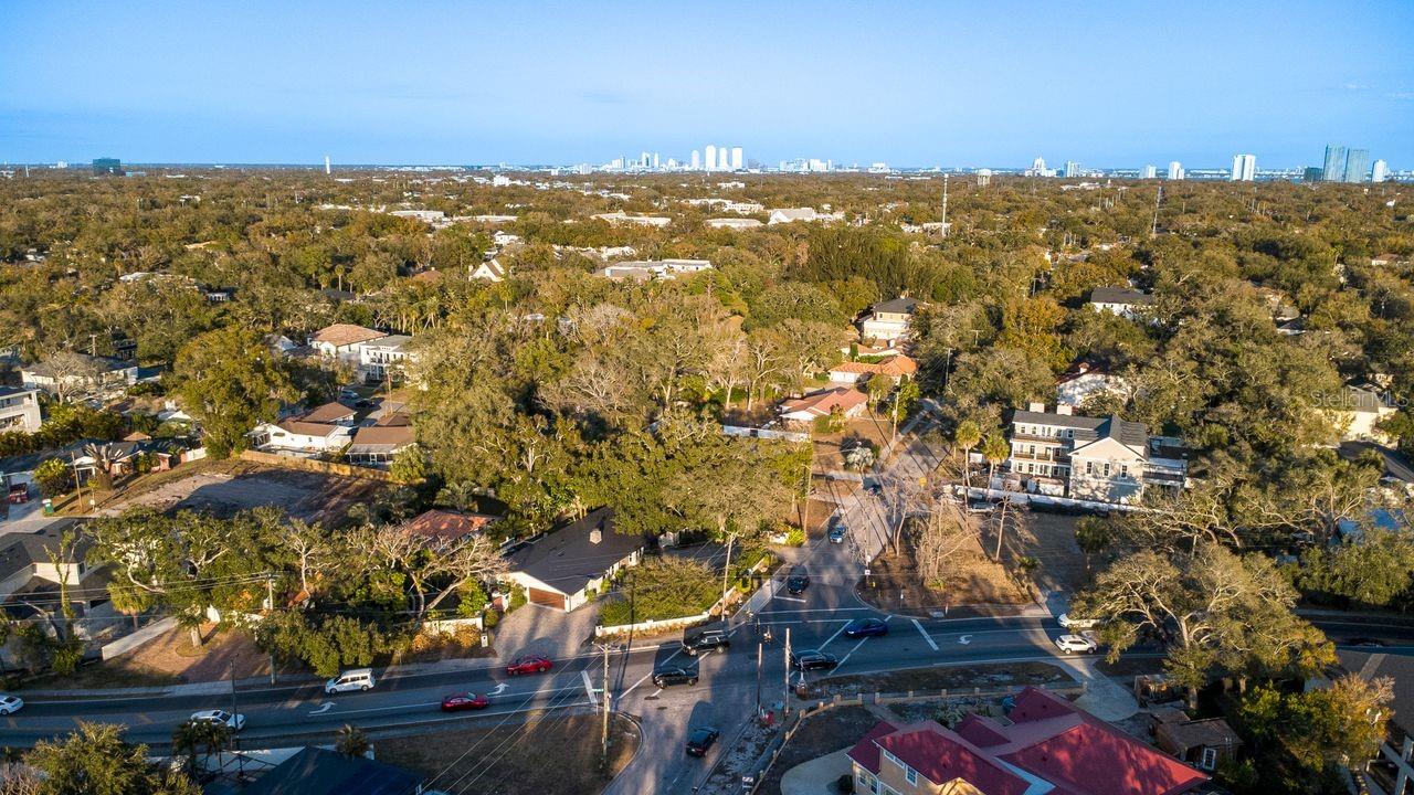 Image 50 of 53 For 4715 San Jose Street