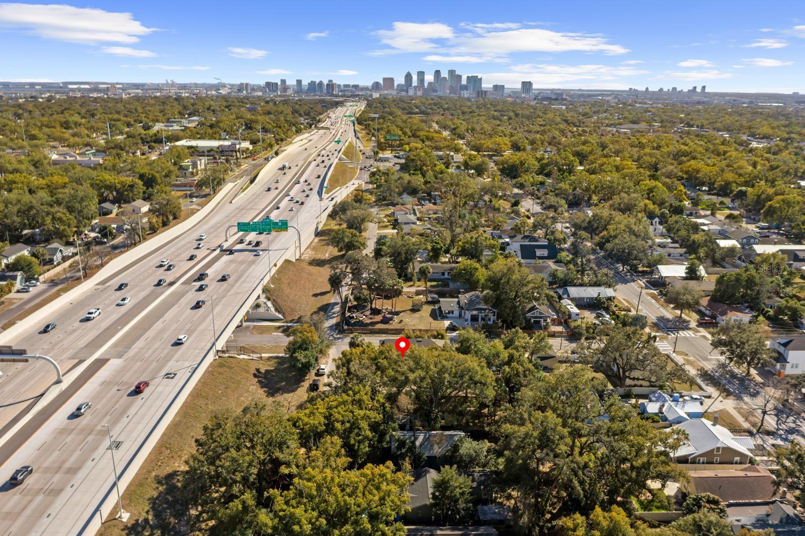 Image 24 of 25 For 4204 Marguerite Street