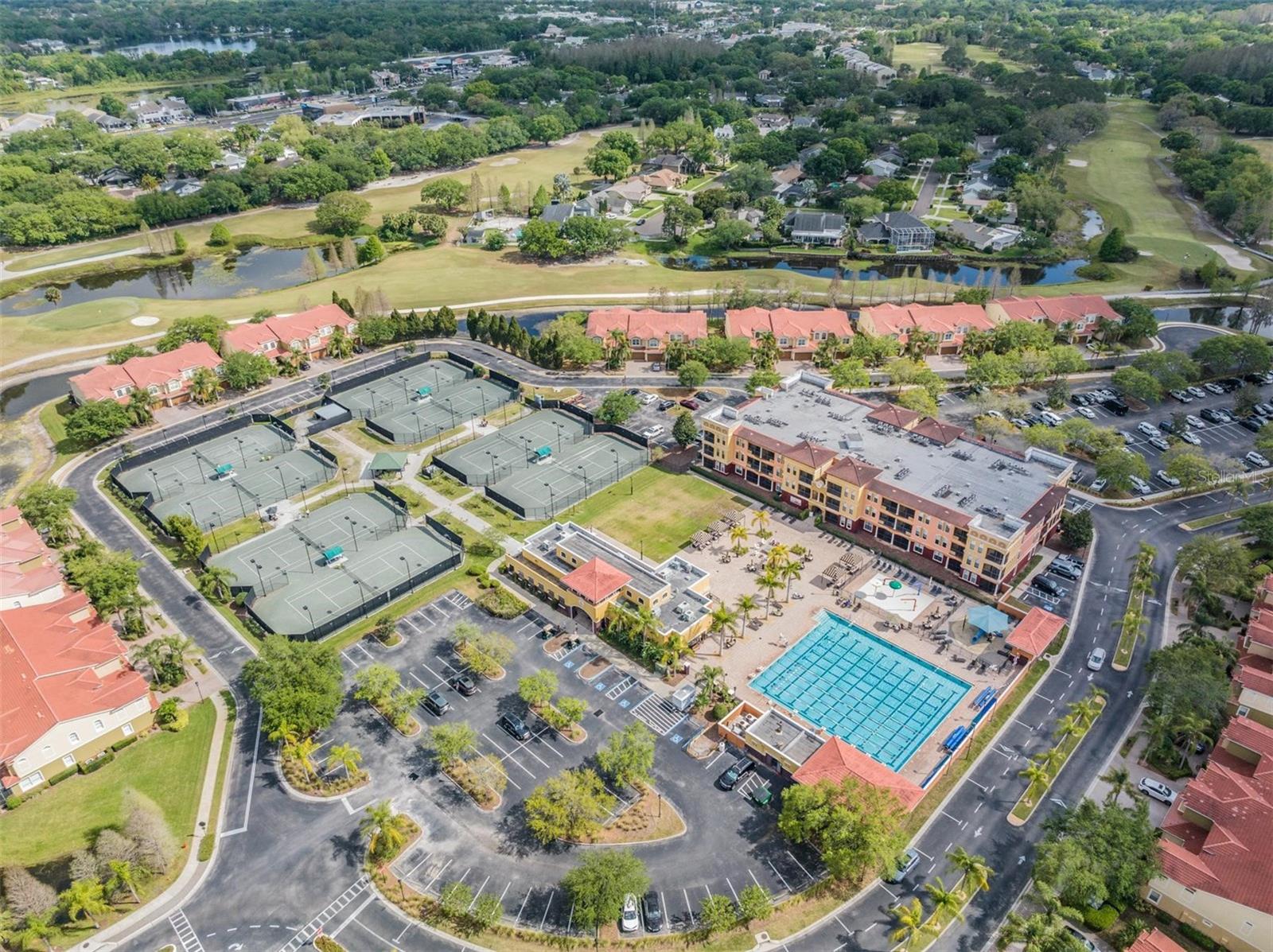 Image 36 of 46 For 13602 Village Drive 1204