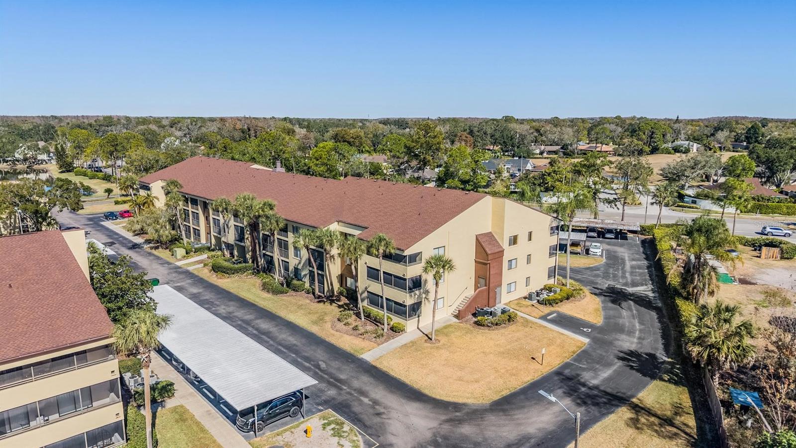 Image 40 of 46 For 13602 Village Drive 1204