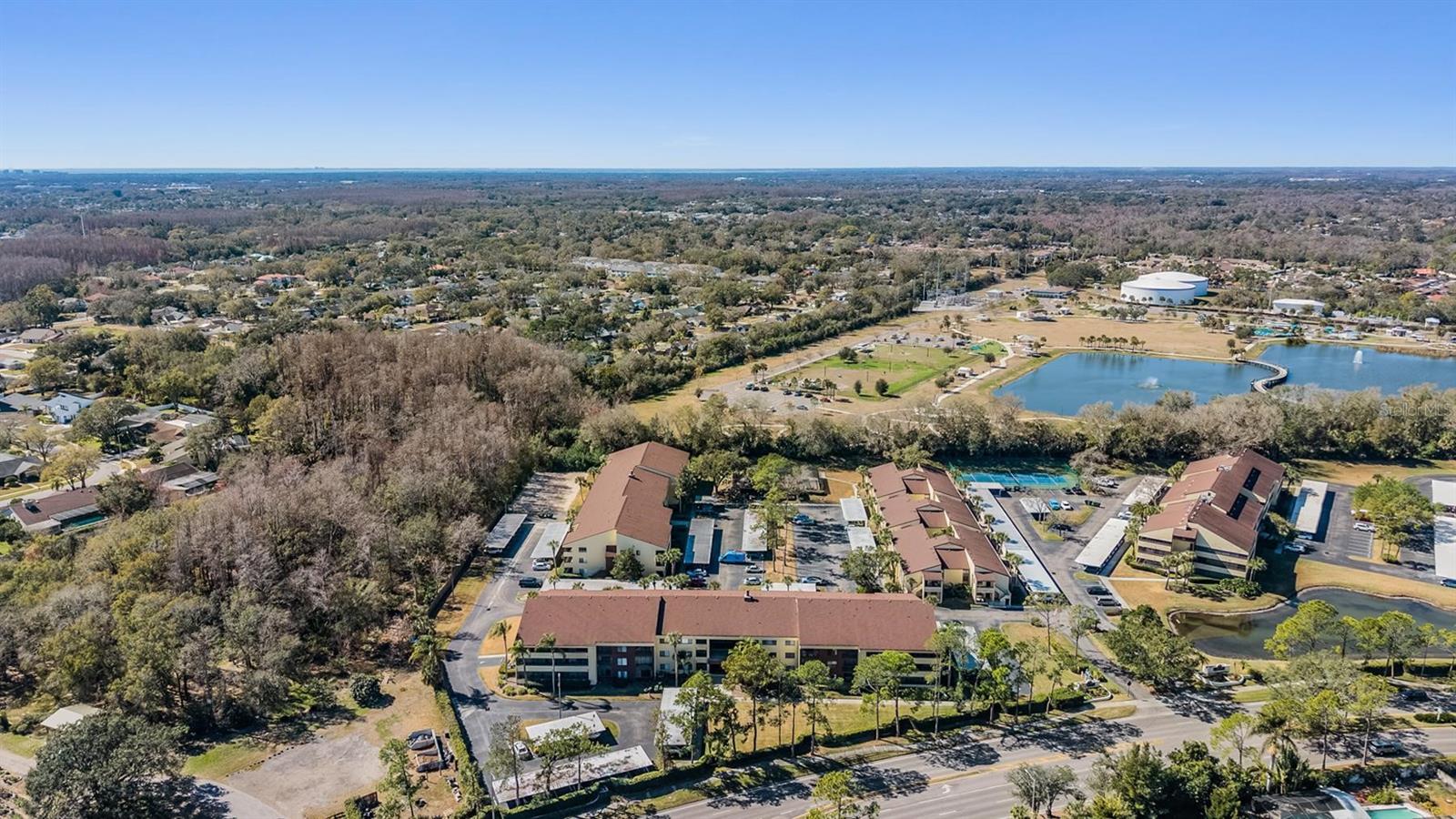 Image 42 of 46 For 13602 Village Drive 1204