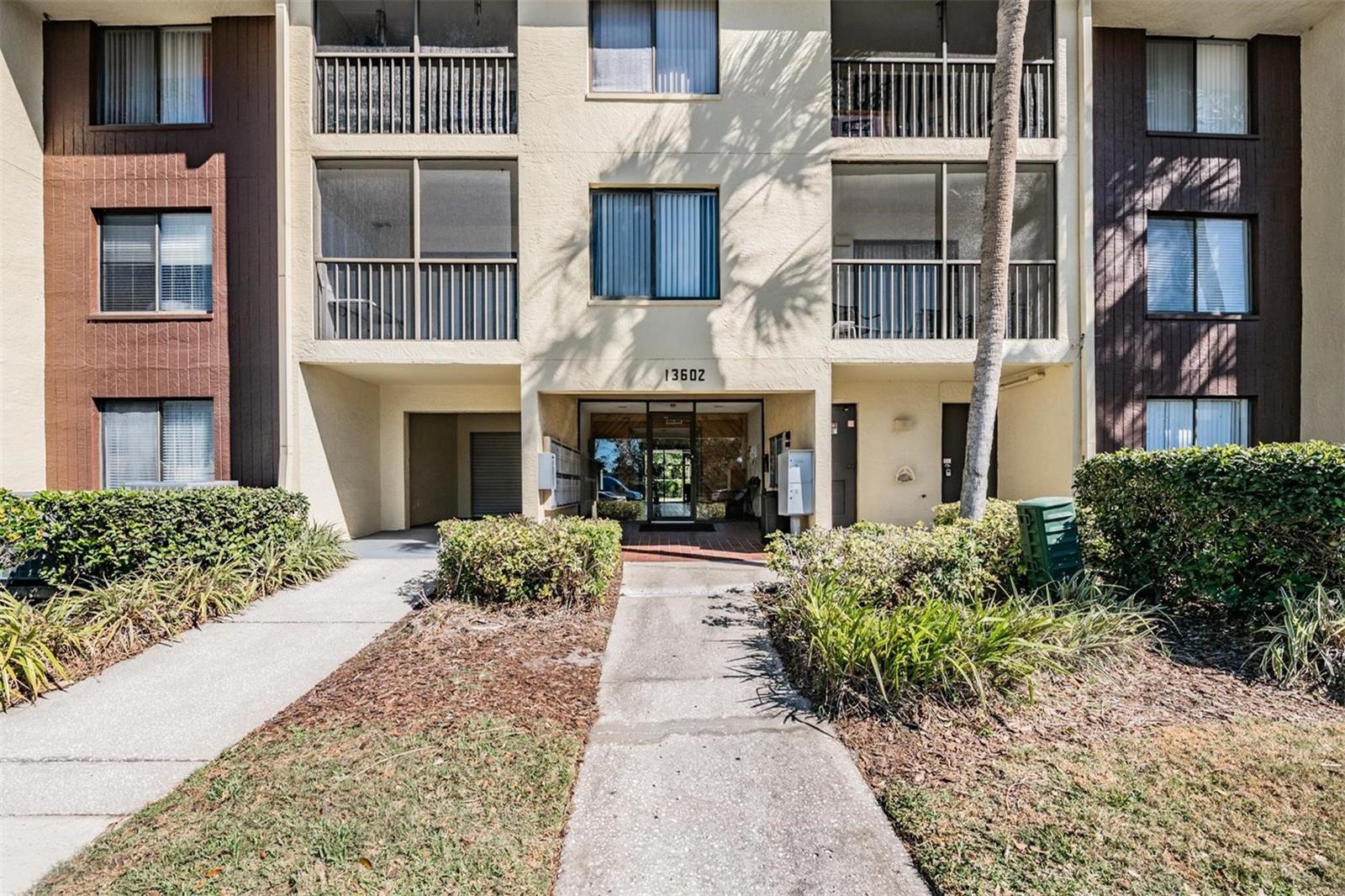 Image 43 of 46 For 13602 Village Drive 1204