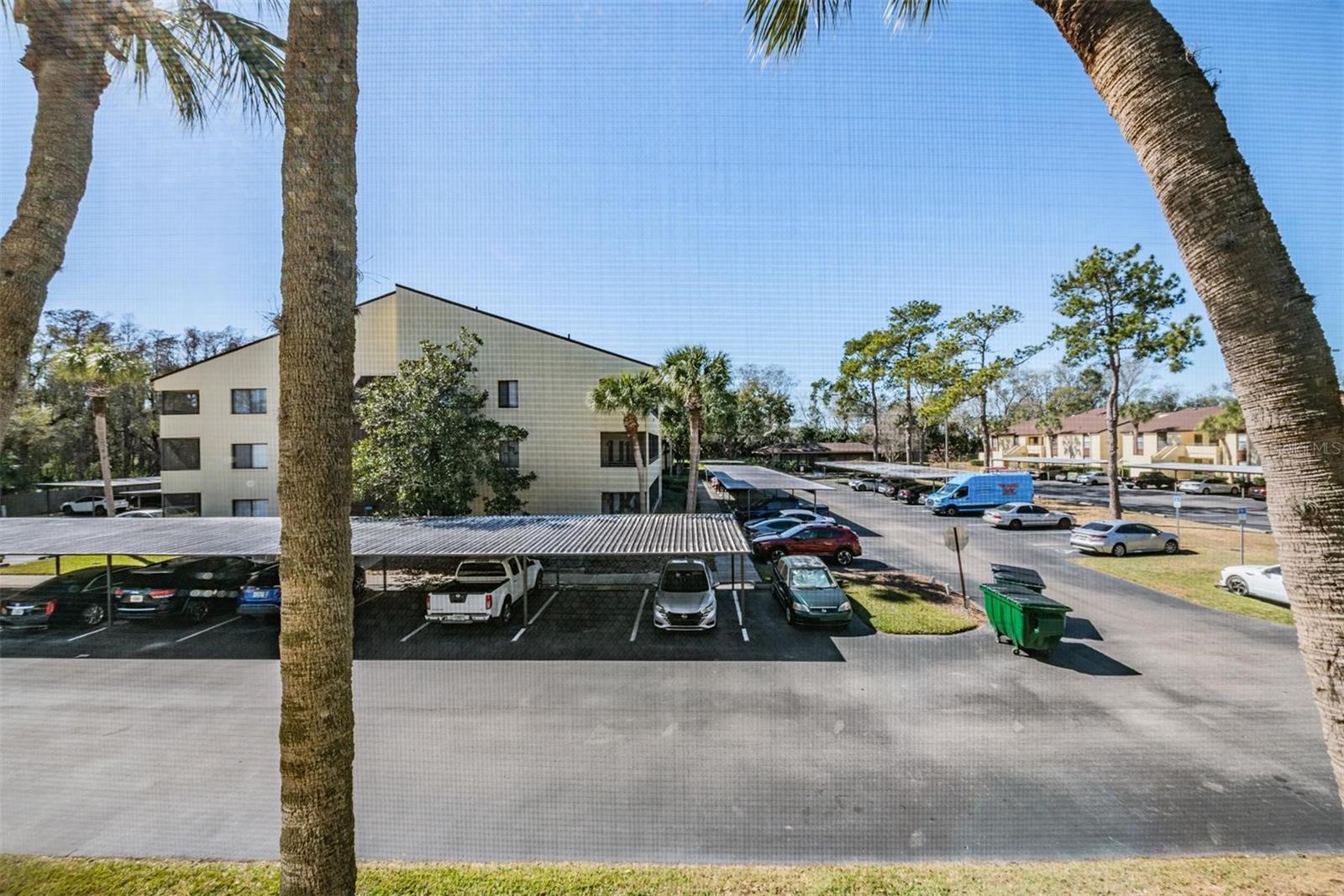 Image 44 of 46 For 13602 Village Drive 1204