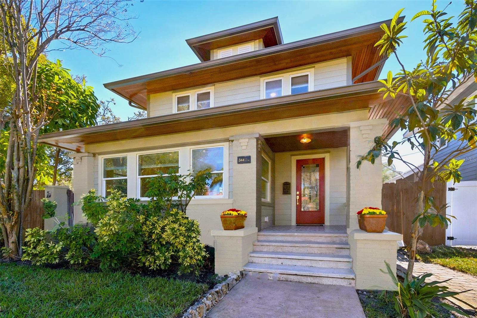 Details for 344 21st Avenue Ne, ST PETERSBURG, FL 33704