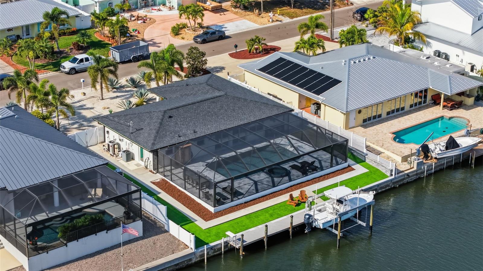 Image 31 of 33 For 3915 Coconut Terrace