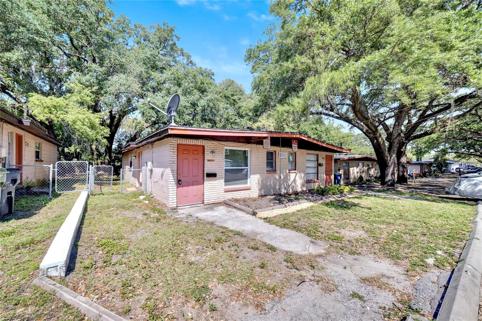 Image 3 of 41 For 8720 48th Street