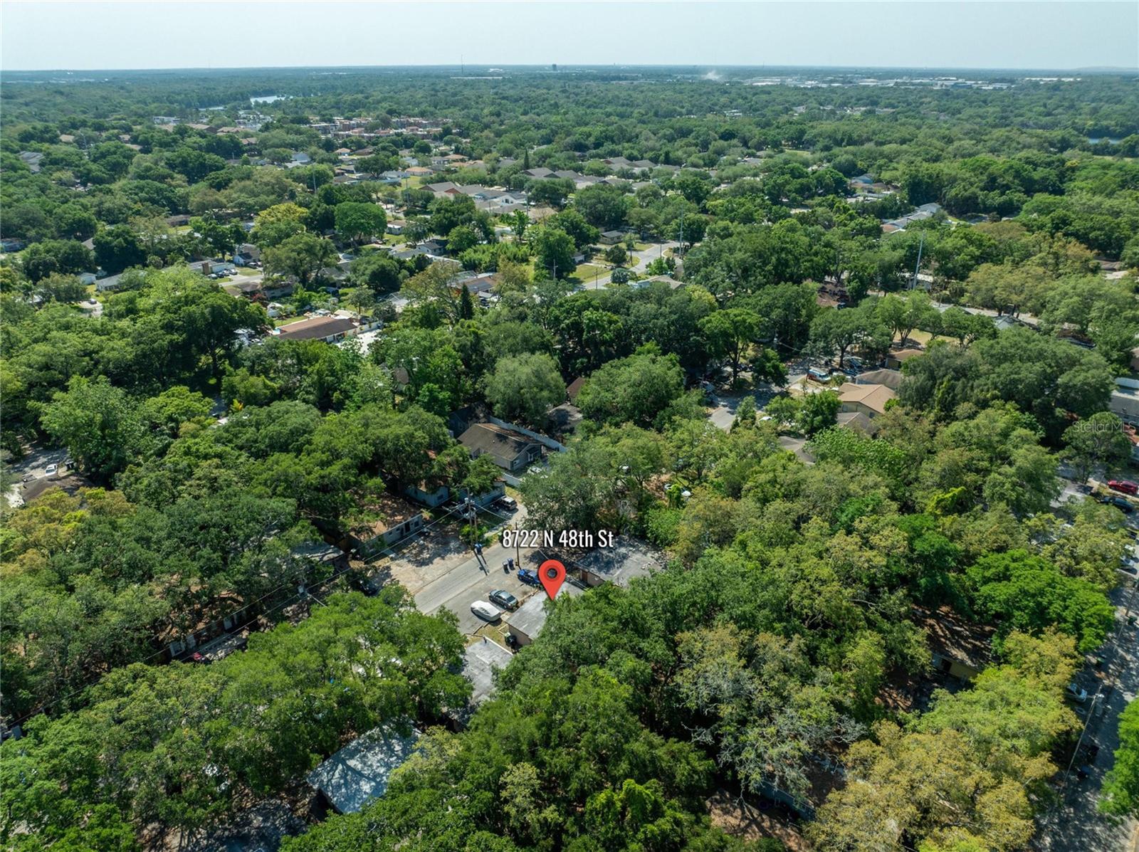 Image 37 of 41 For 8720 48th Street