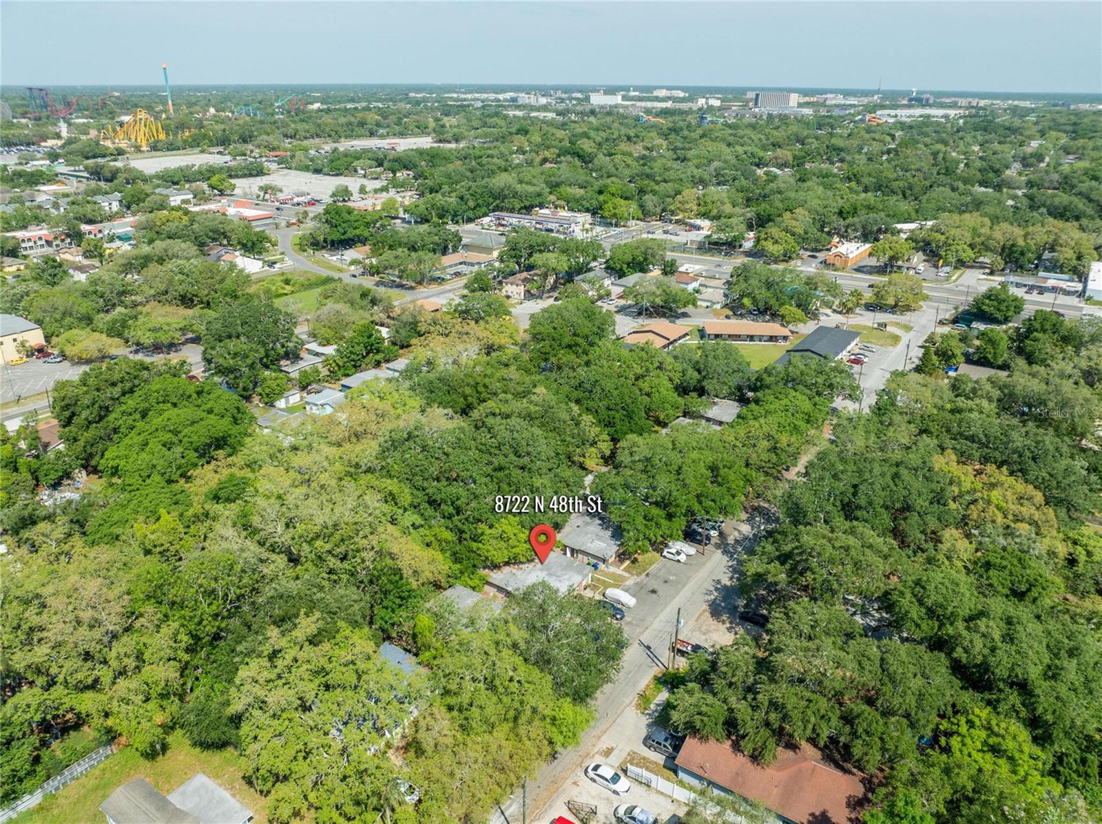 Image 38 of 41 For 8720 48th Street