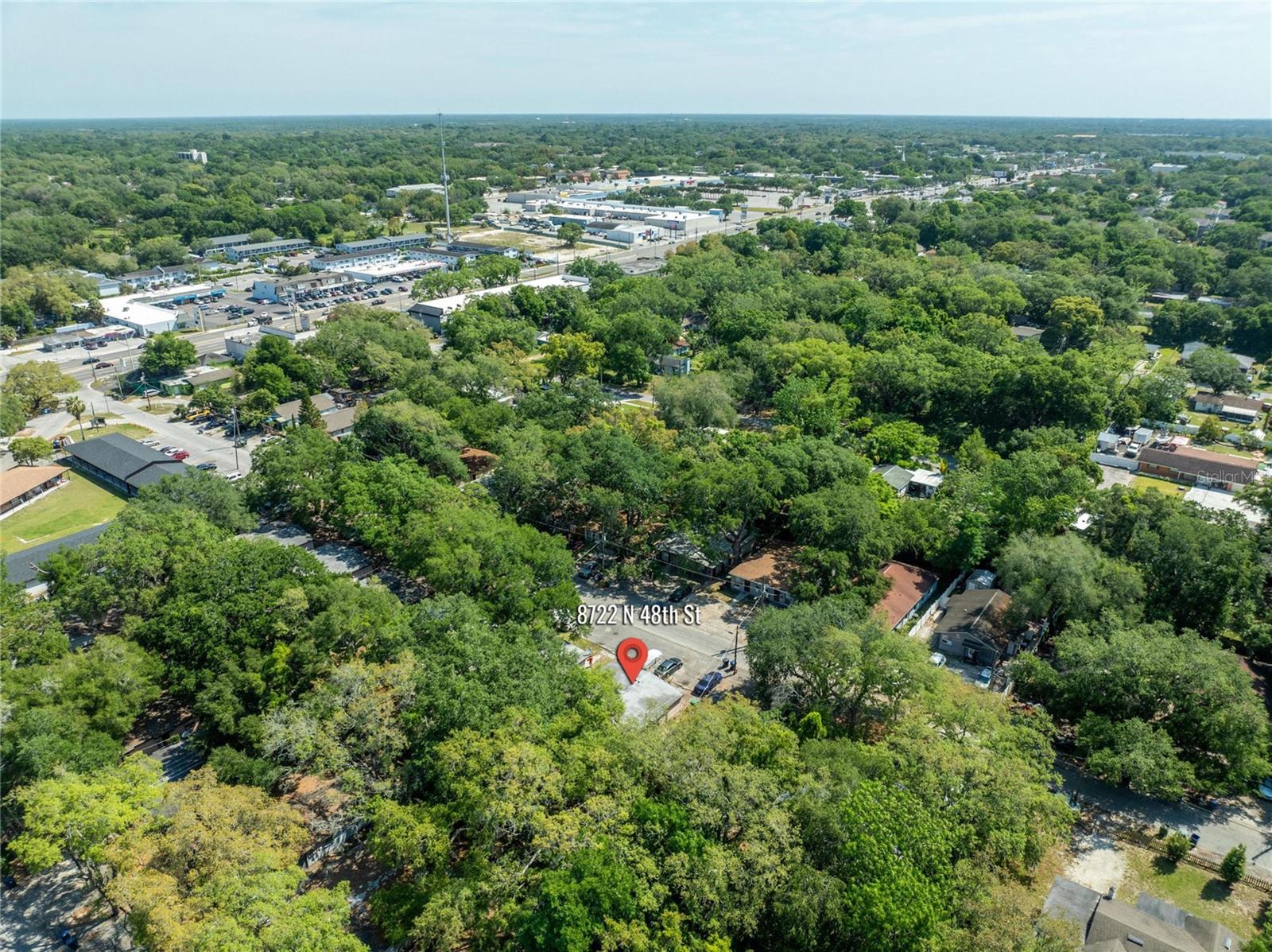 Image 39 of 41 For 8720 48th Street