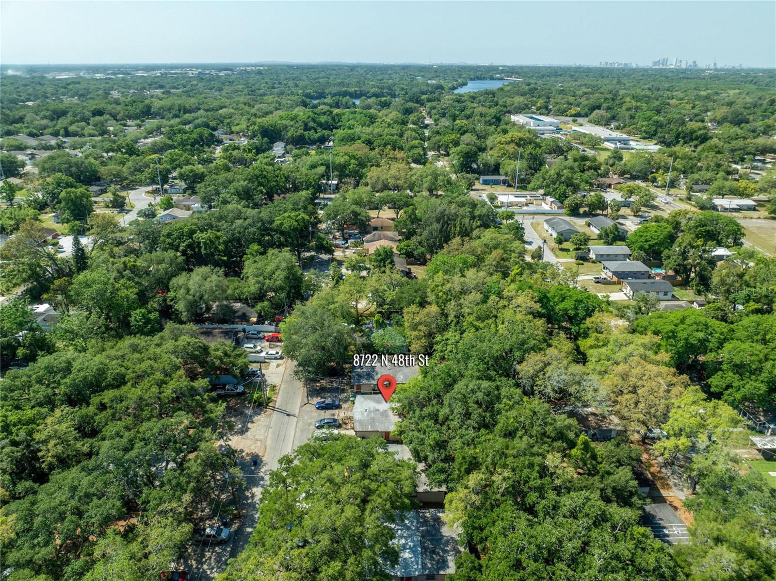 Image 40 of 41 For 8720 48th Street