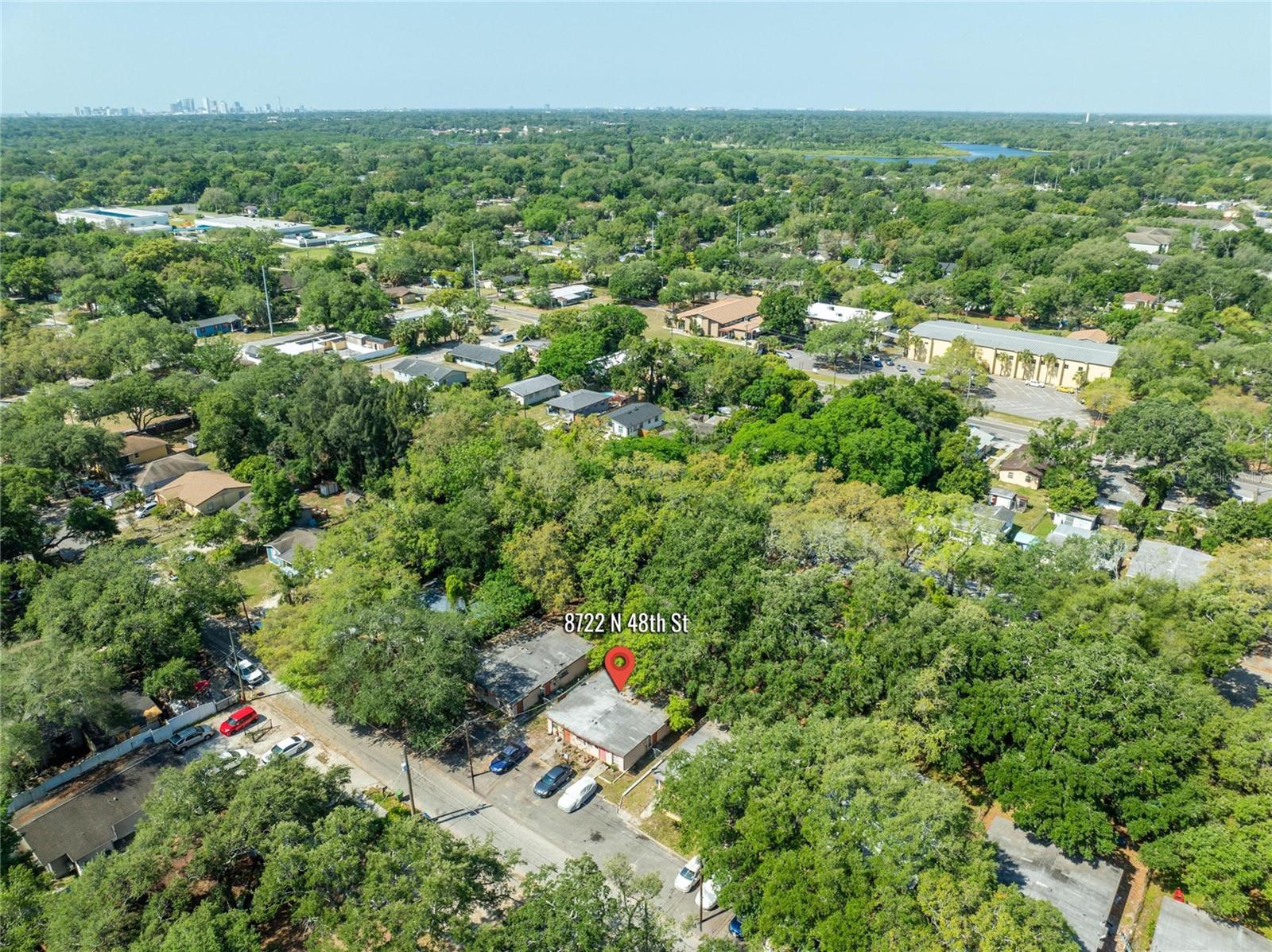 Image 41 of 41 For 8720 48th Street